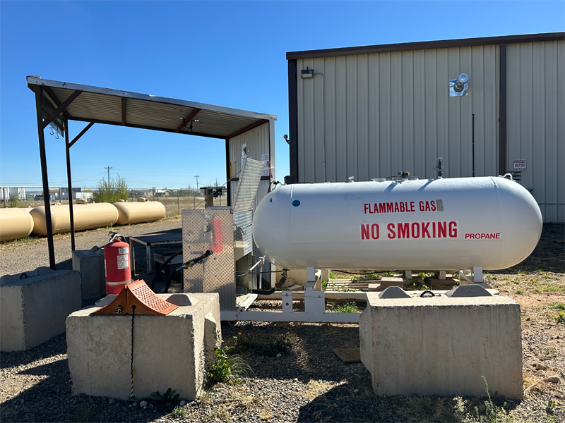 Southwest Propane