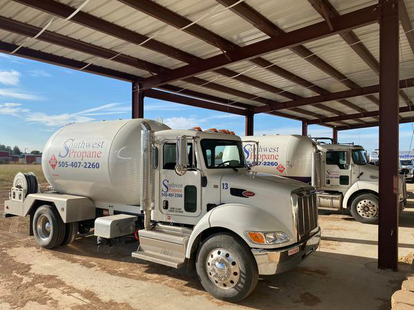 Products Equipment Propane