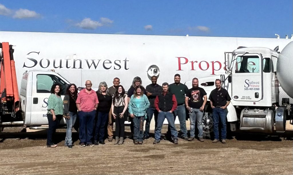 Southwest Propane