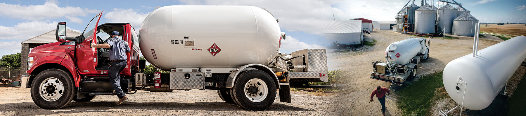 Southwest Propane