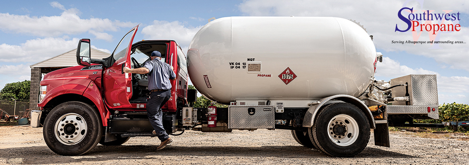 South West Propane