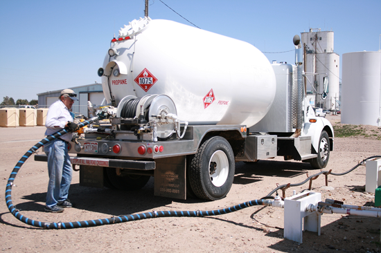 South West Propane