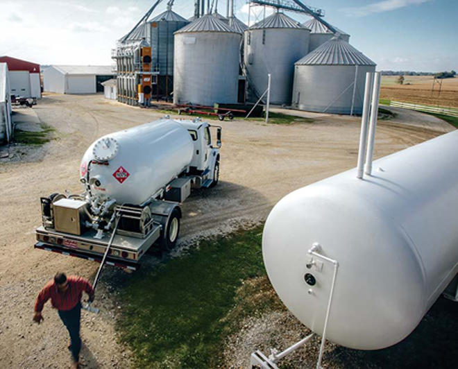  exchange and delivery Services in Pecos