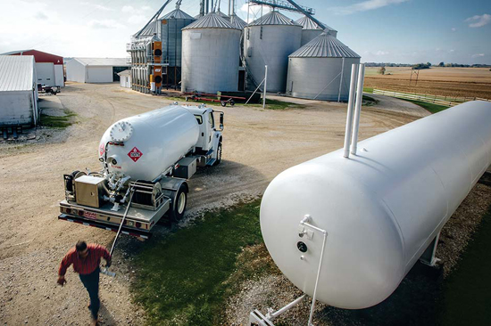 South West Propane