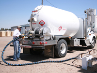 Products Equipment Propane
