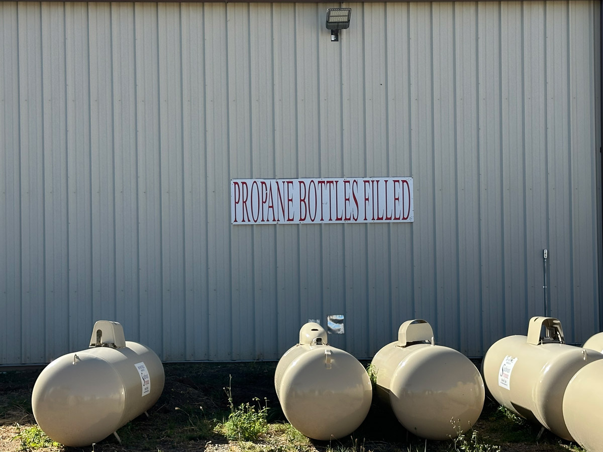 Severe Weather Safety