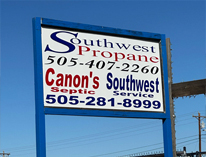 Resources for Propane Services