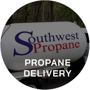 Propane Delivery